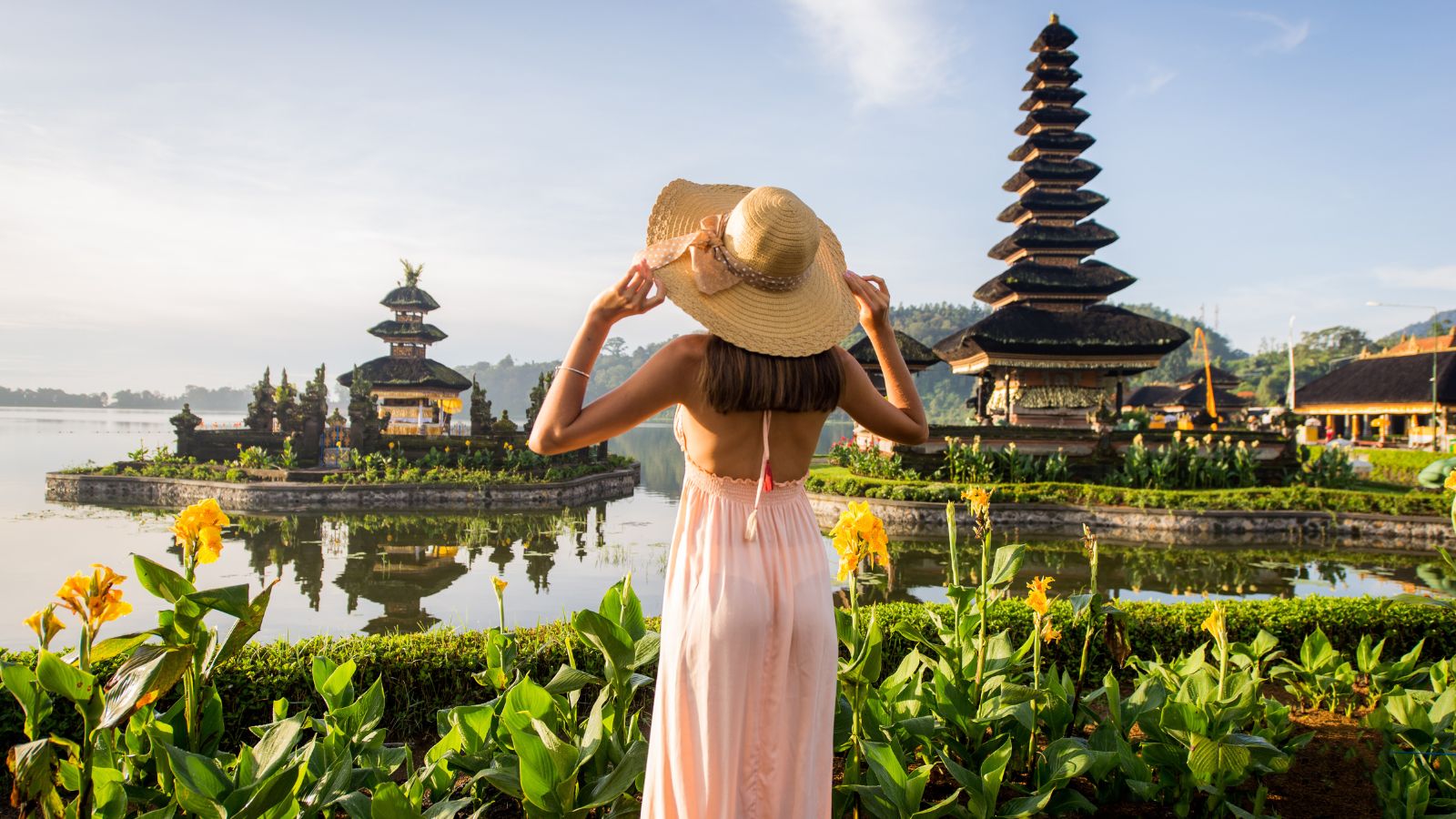 budget travel for students