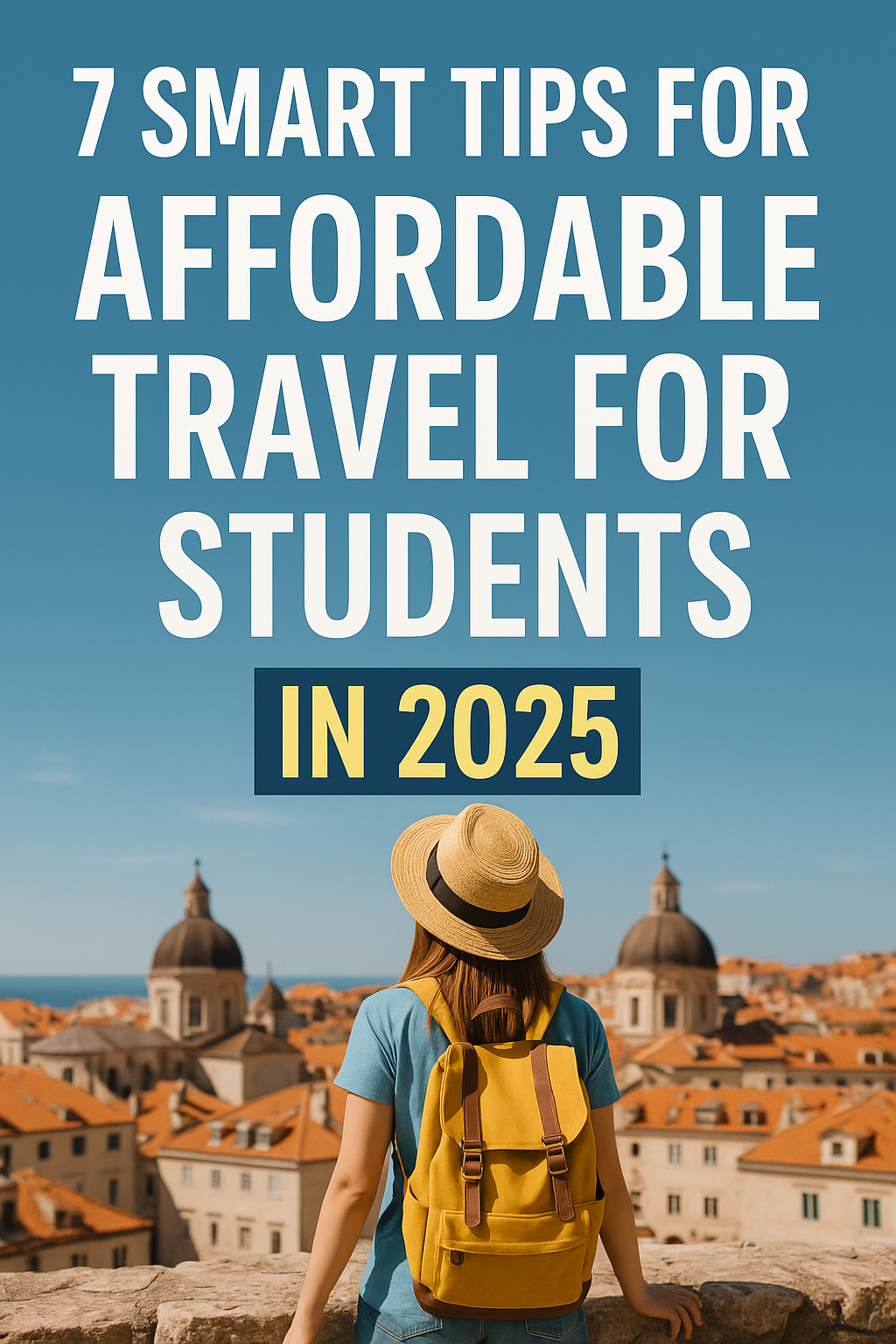 Affordable Travel for Students