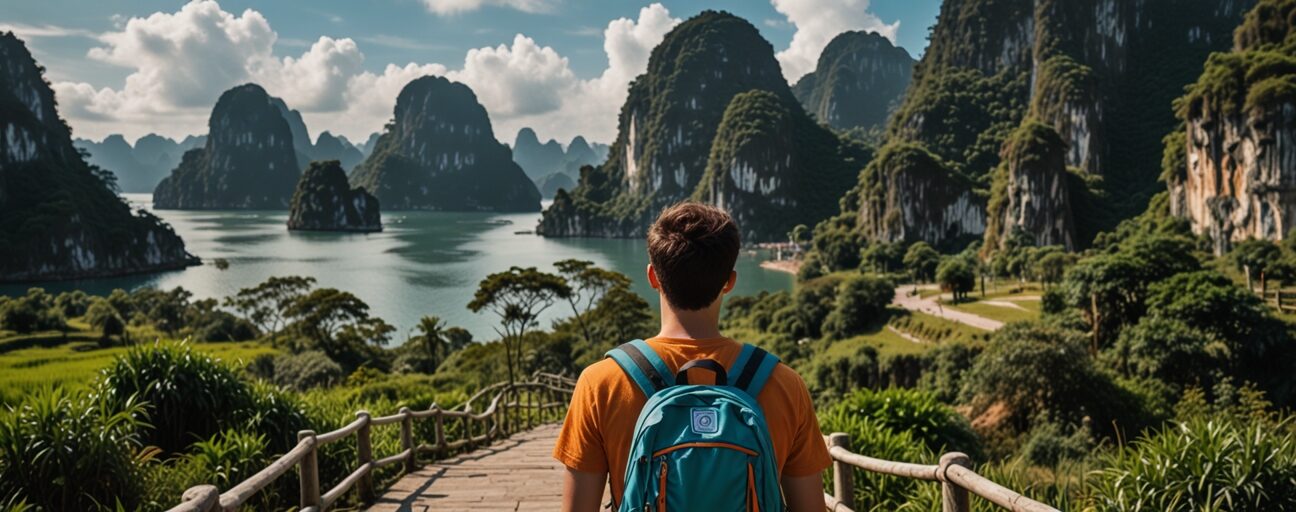 Budget Travel Tips for College Students