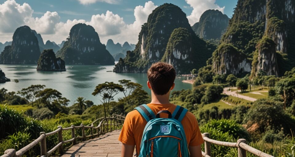 Budget Travel Tips for College Students