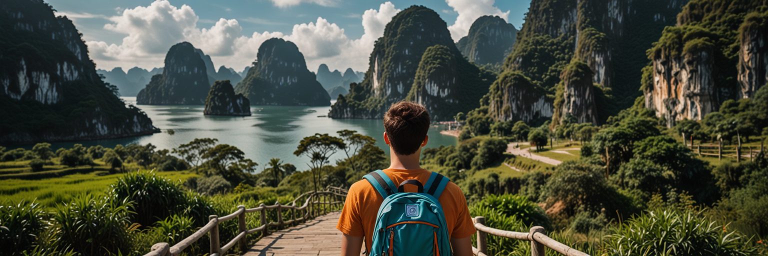 Budget Travel Tips for College Students