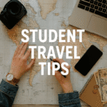 Affordable Travel for Students: 7 Smart Tips for Affordable Travel for Students in 2025